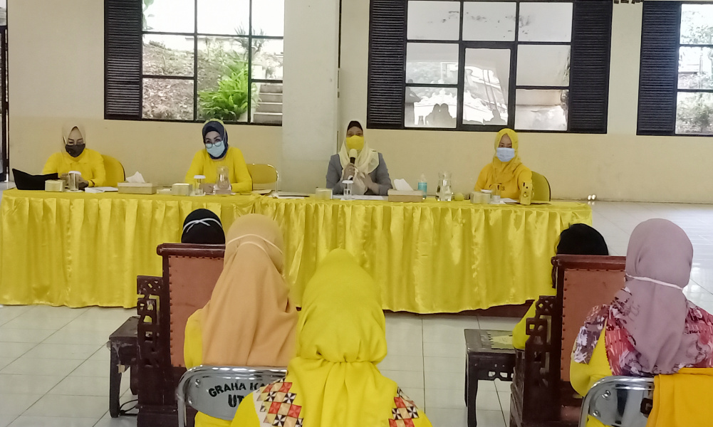 IIPG Lampung Byarr Indponesia