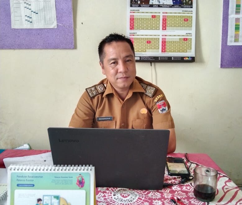 Suharlian PMD Mesuji,