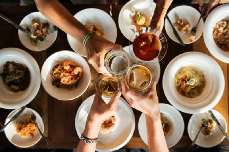 Belanja Makan dan Minum yang Kemahalan Bisa Jadi Jadi Tersangka