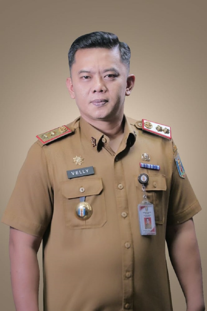 Machiavelli HT, S.STP, M.Si