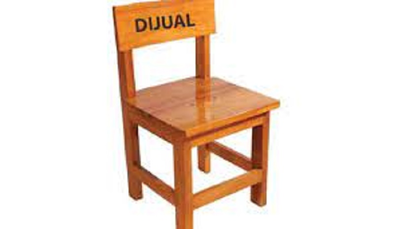 Jual Beli Bangku