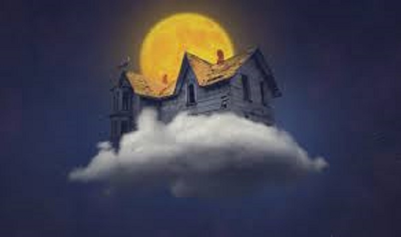 Ilustrasi: Dua Pekon Di Lambar Masih Masuk Listrik