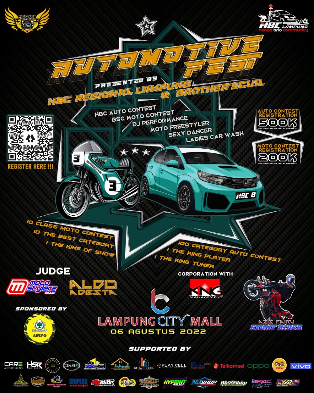 Automotive Fest 2022