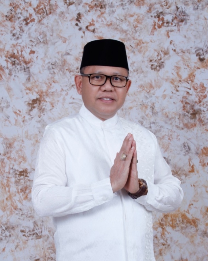 Pj. Bupati Mesuji, Drs. Sulpakar, MM